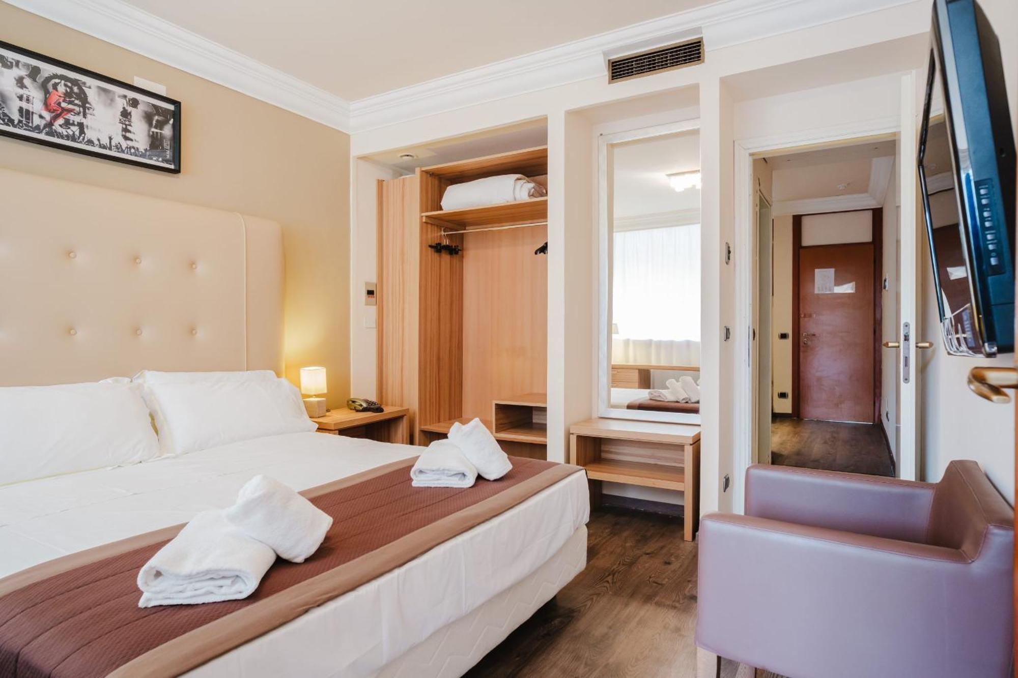 Junior Suite mit Meerblick