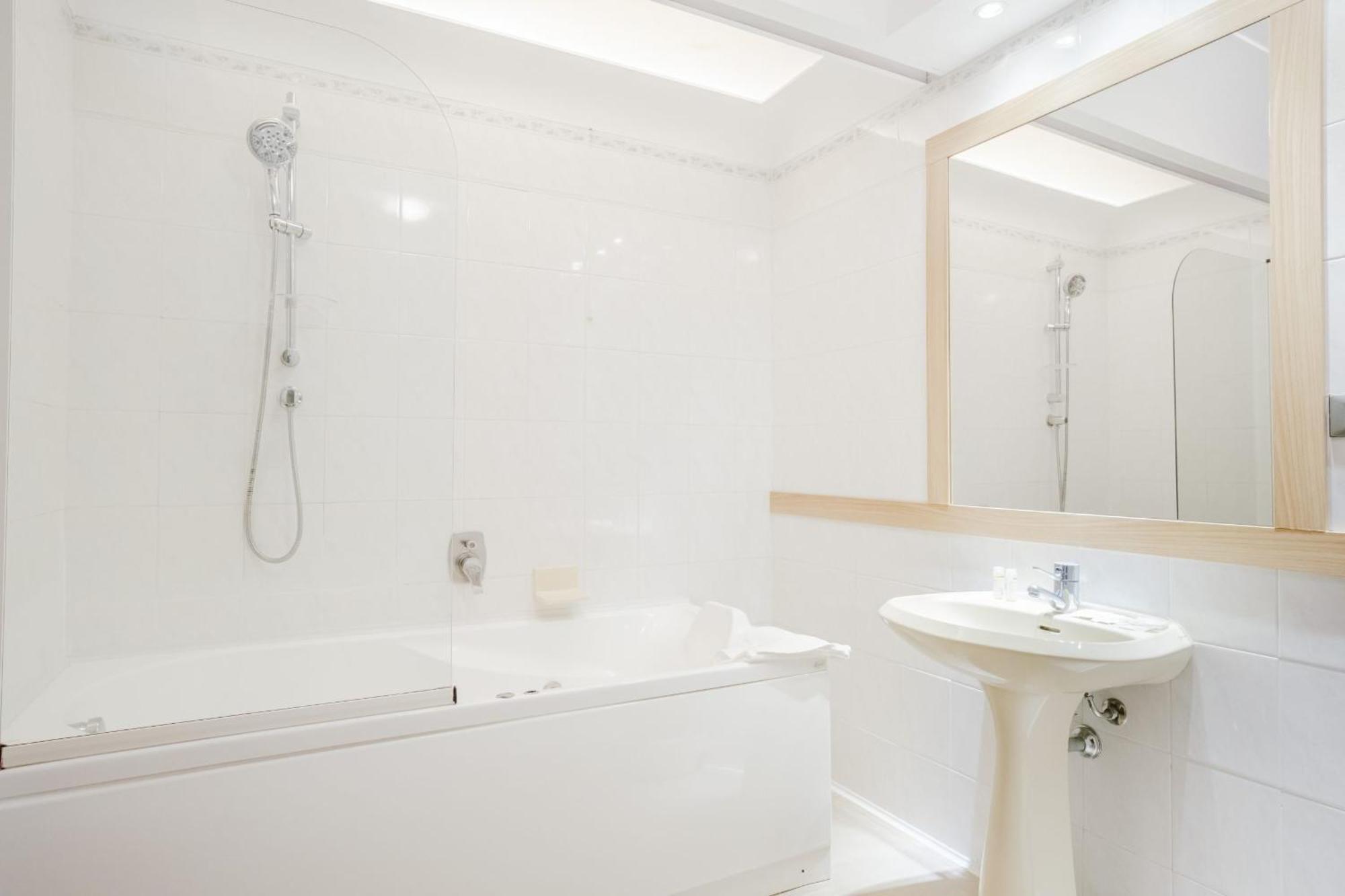 Superior Doppel- oder Zweibettzimmer mit Meerblick - separates Gebäude