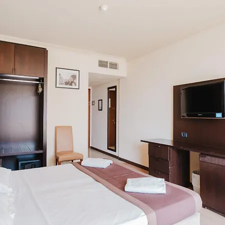 Nyala Suite Hotel-2